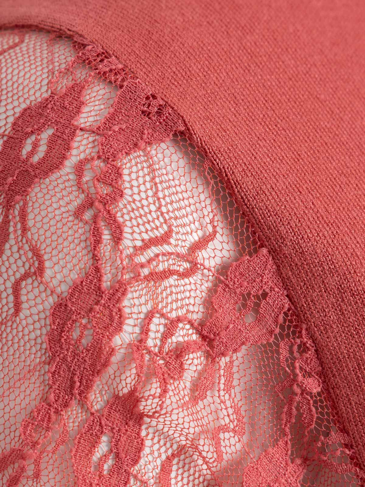 Pull orange minéral grande taille femme Pull orange minéral grande taille femme