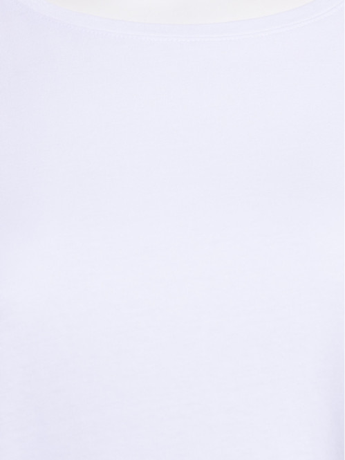 Tee-shirt blanc grande...