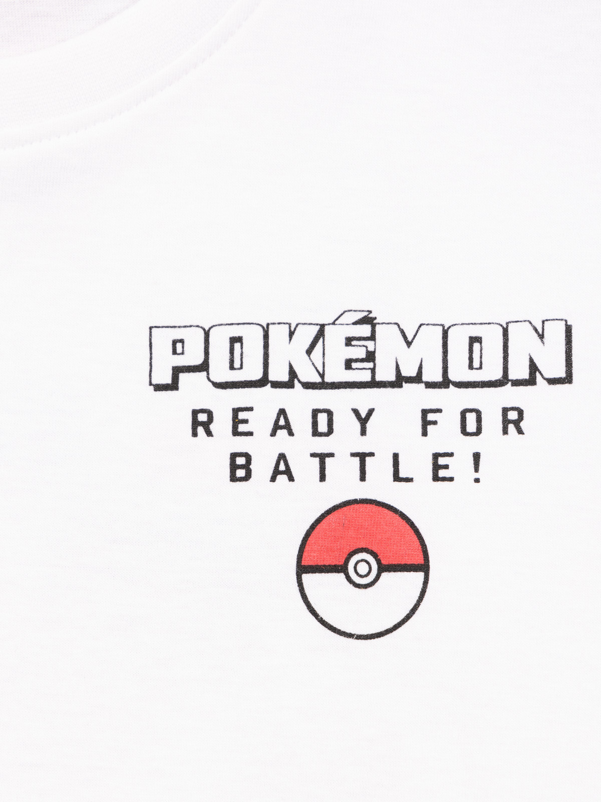 T-shirt Pokémon Marks And Spencer – Bleu – Garçon 8-9 Ans – Coton