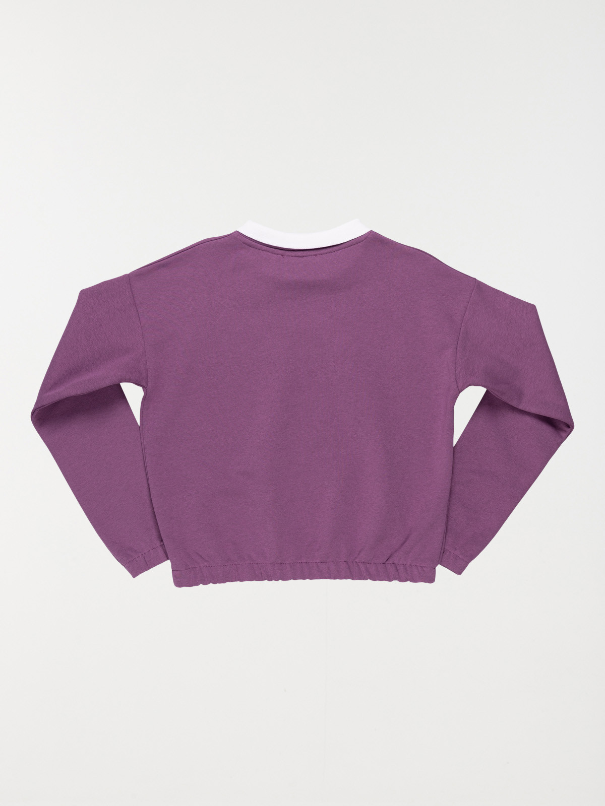 Sweat fille style collège (XXS-M) Sweat fille style collège (XXS-M)