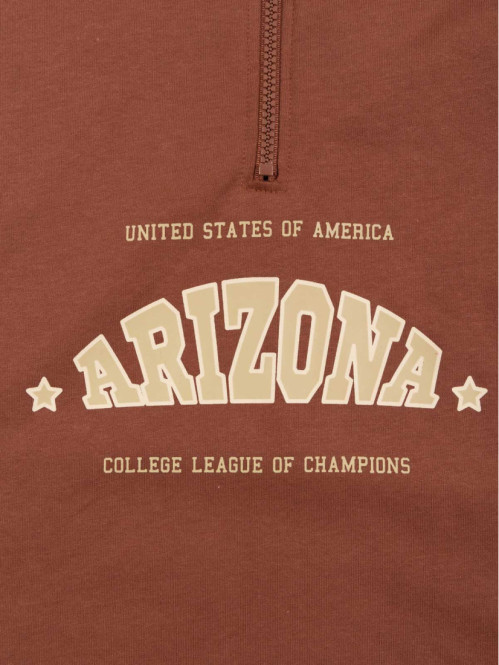 Sweat Arizona chokapik...