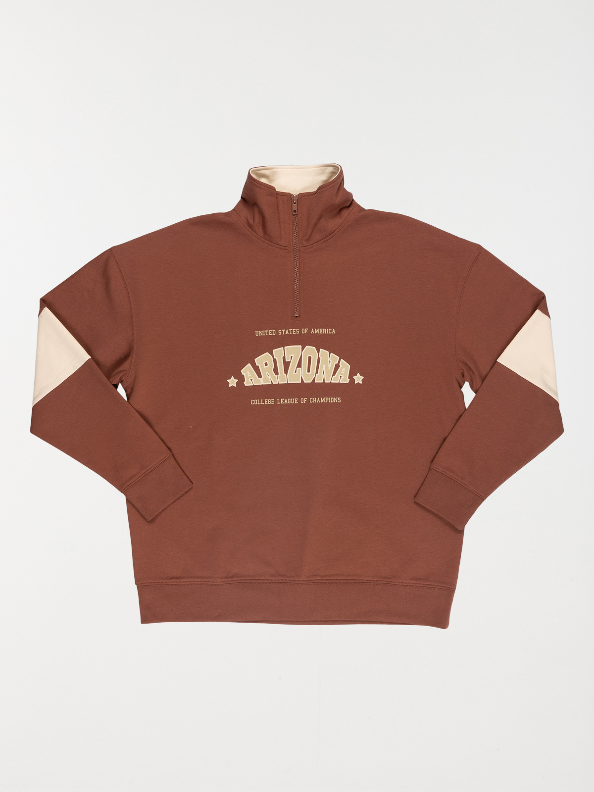 Sweat Arizona chokapik fille (XXS-M)