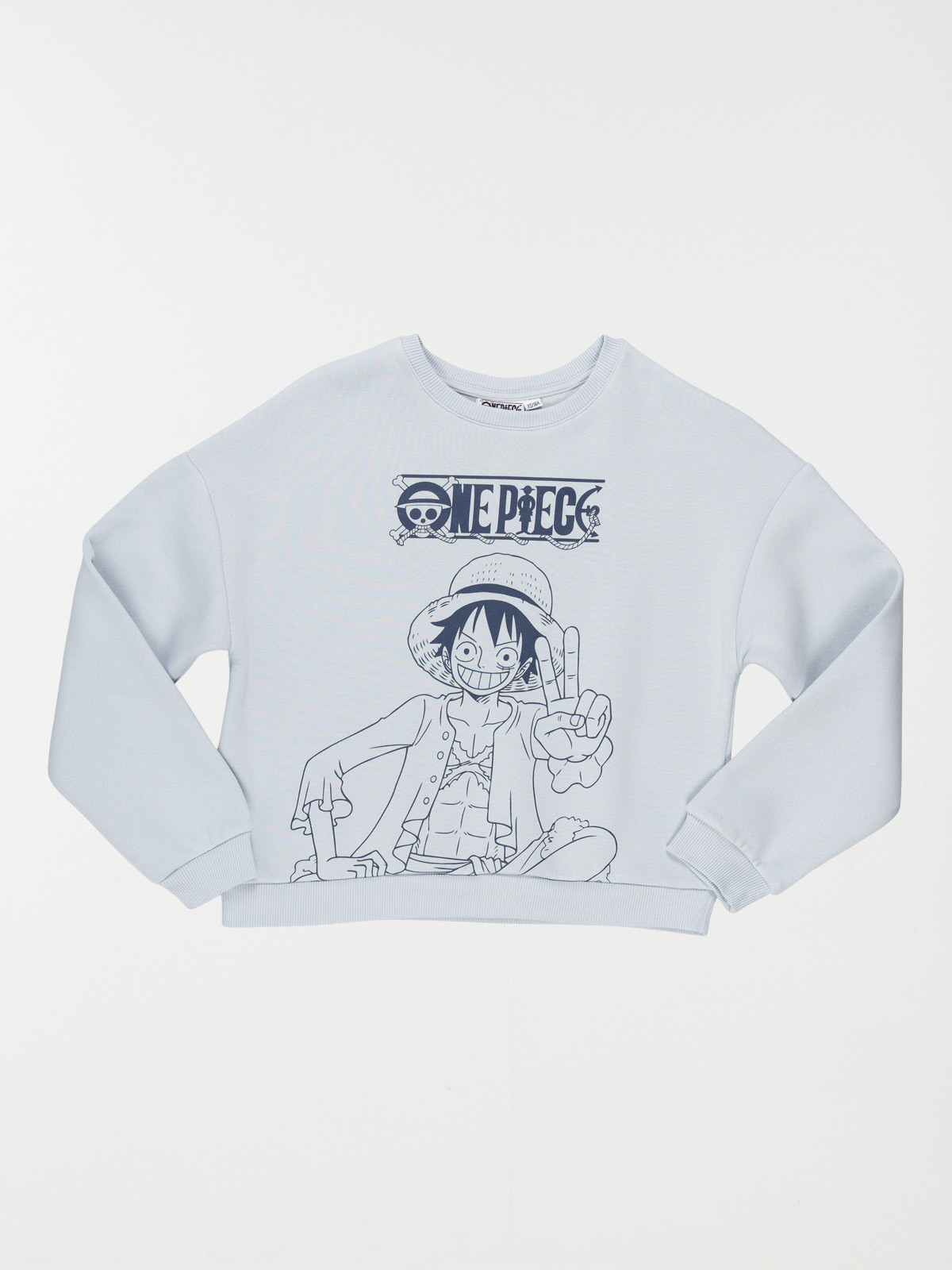 Sweat One Piece fille (XXS-M)