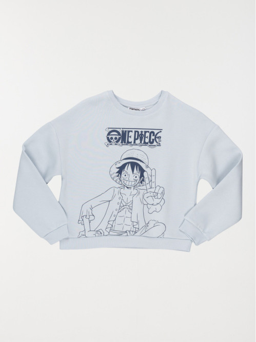 Sweat One Piece fille (XXS-M)
