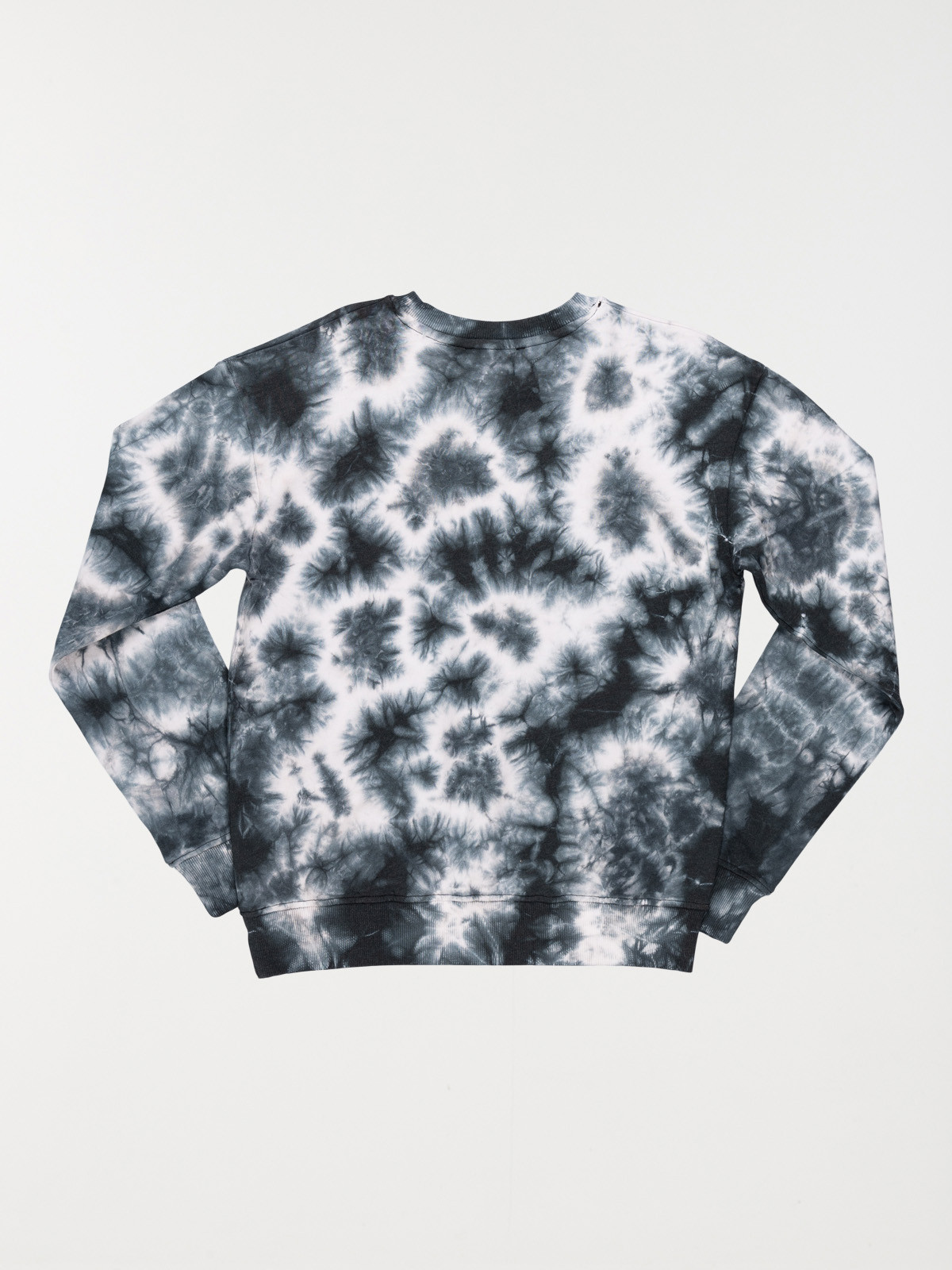 Sweat tie and dye craie garçon (XXS-M) Sweat tie and dye craie garçon (XXS-M)