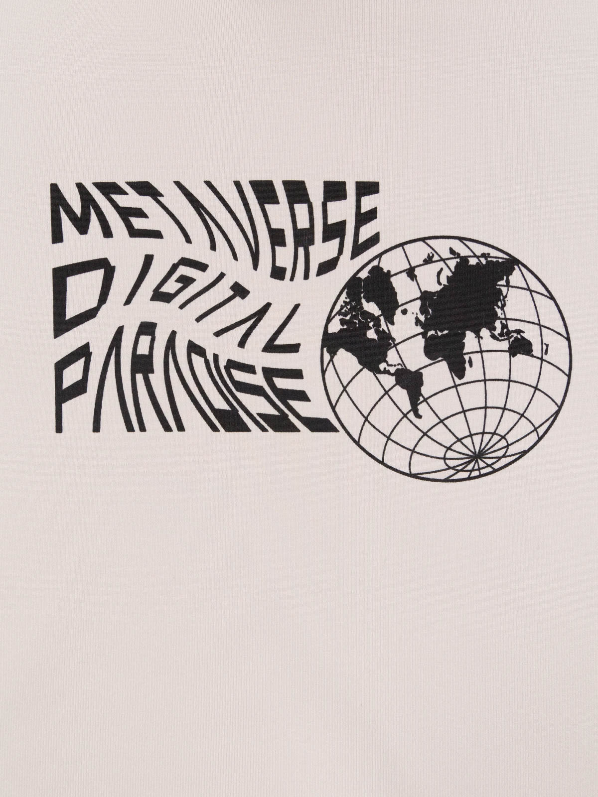 Sweat à capuche craie garçon (XXS-M)