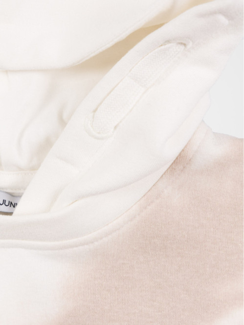 Sweat capuche tie and dye...