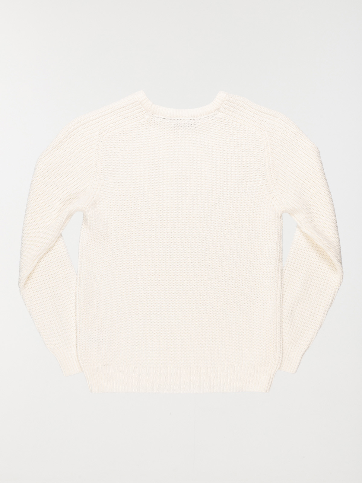 Pull écru garçon (XXS-M) Pull écru garçon (XXS-M)