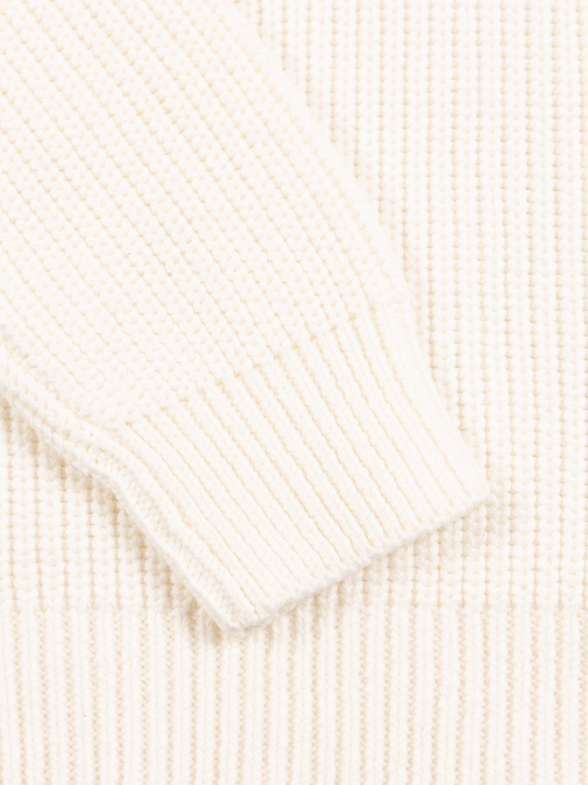 Pull écru garçon (XXS-M) Pull écru garçon (XXS-M)