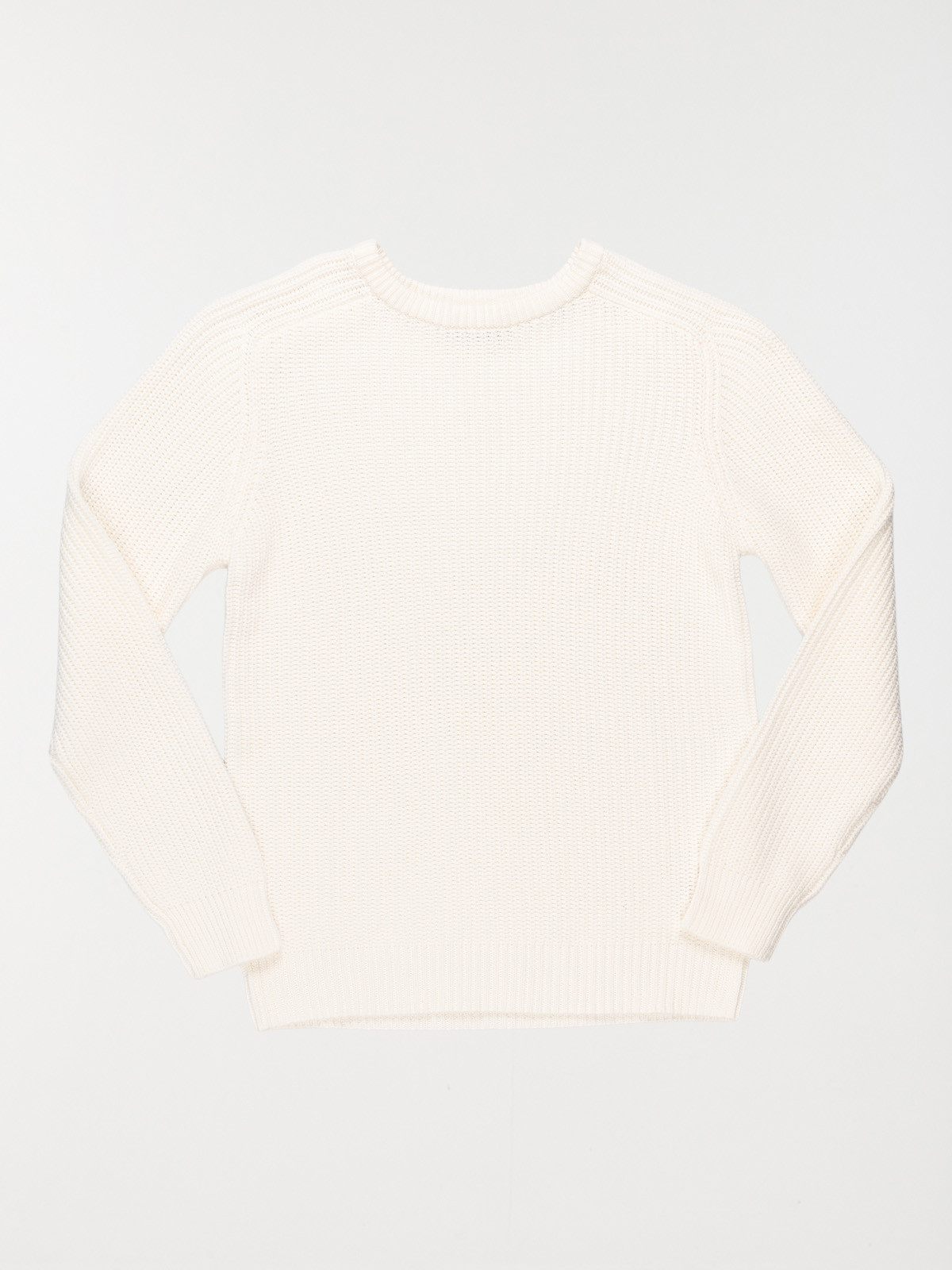 Pull écru garçon (XXS-M)
