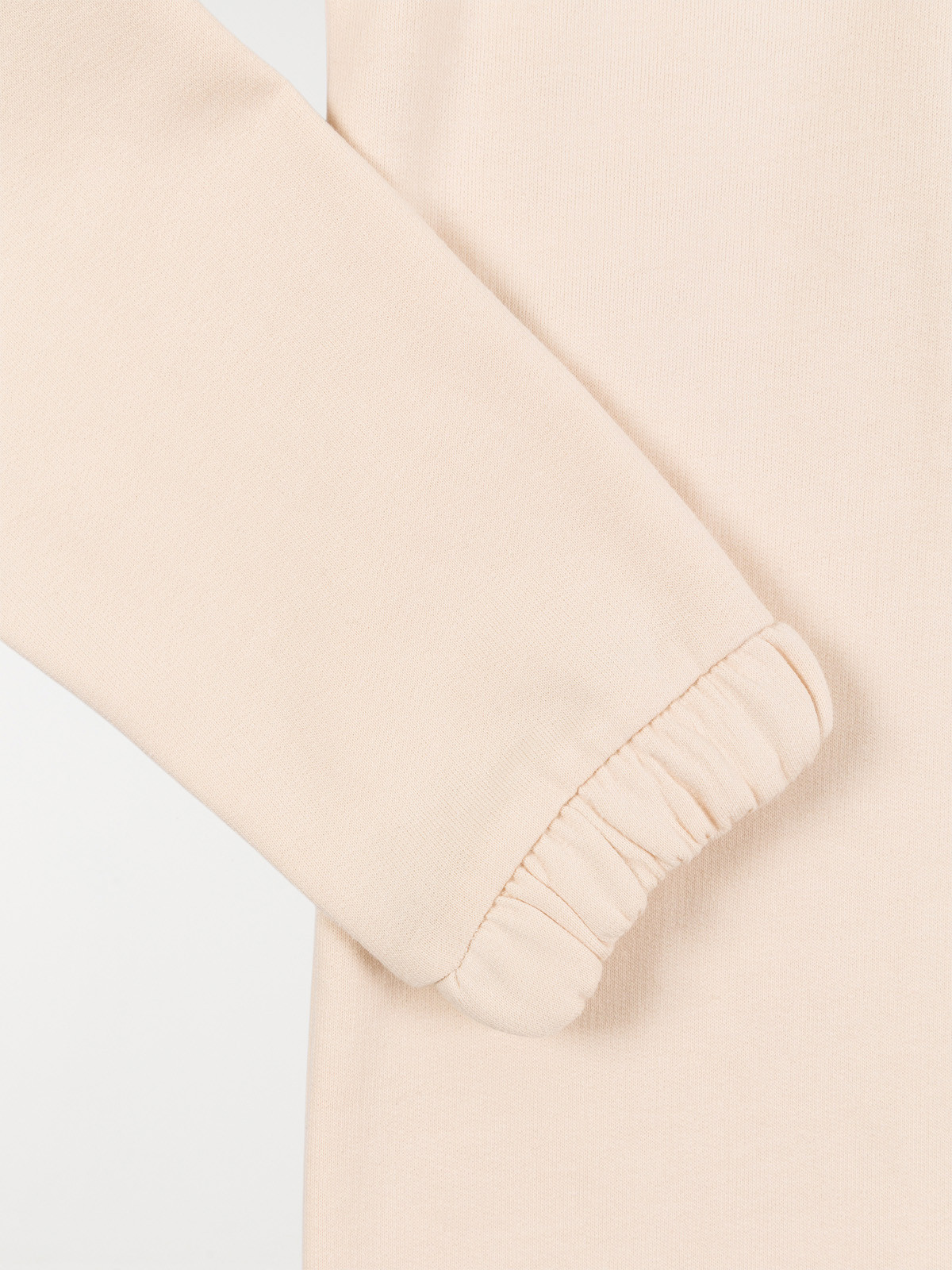 Robe sweat Arizona fille (XXS-M)