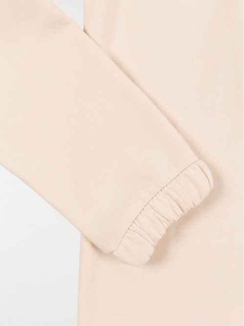 Robe sweat Arizona fille...