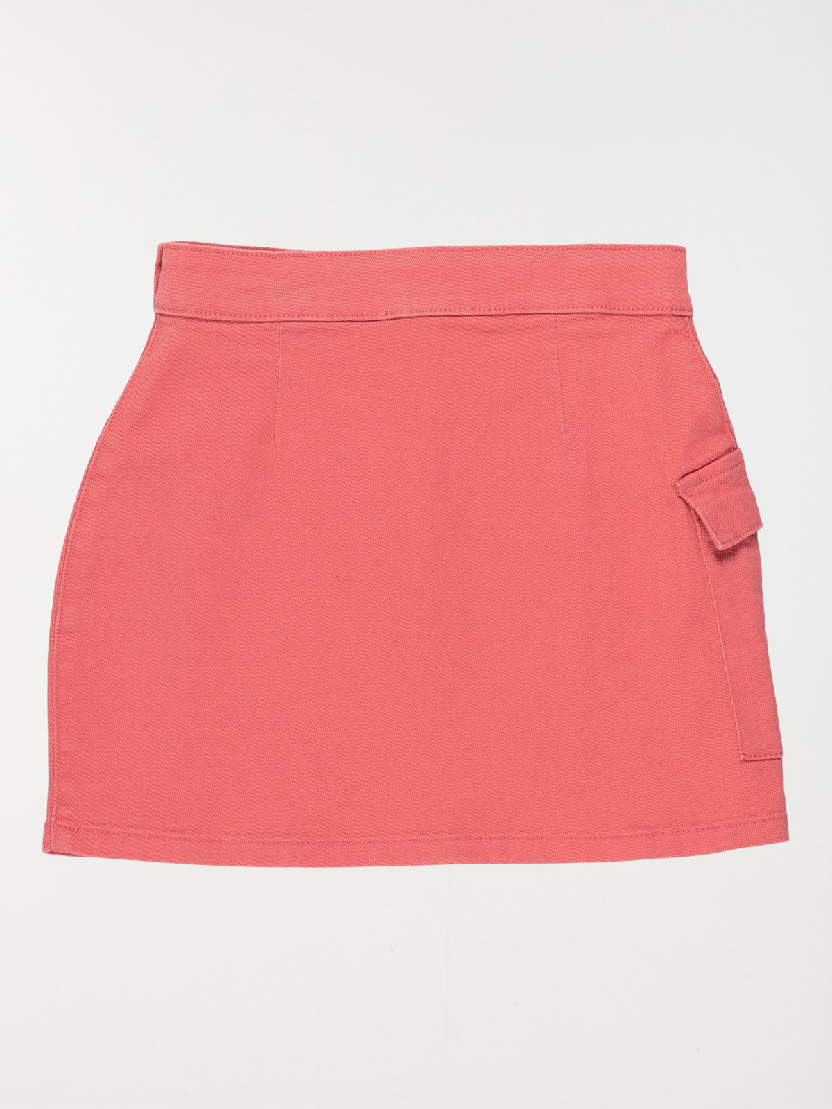 Jupe poche tomette fille (XXS-M) Jupe poche tomette fille (XXS-M)