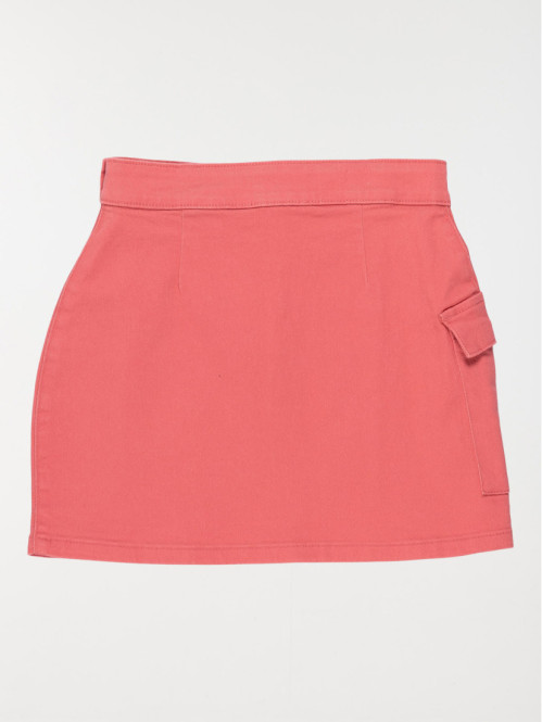 Jupe poche tomette fille...