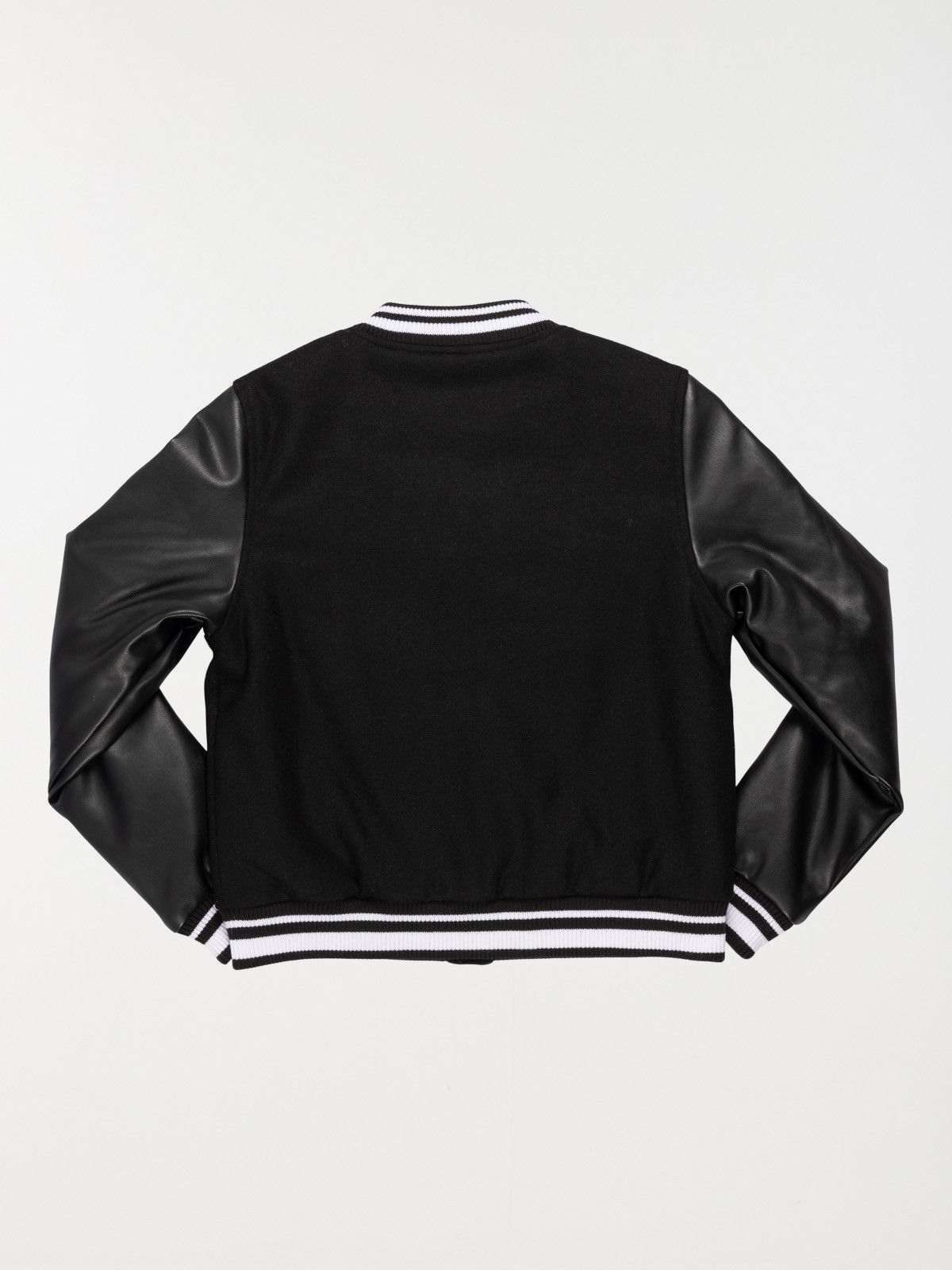 Veste teddy fille (XXS-M)