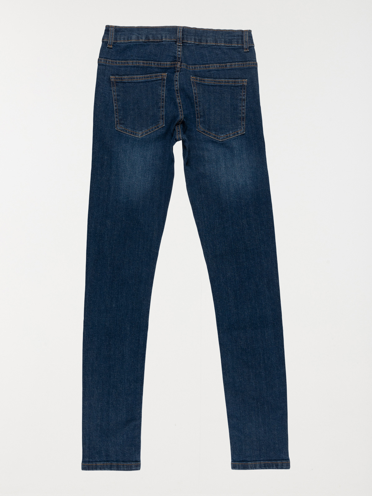 Jean skinny stone garçon (XXS-M)