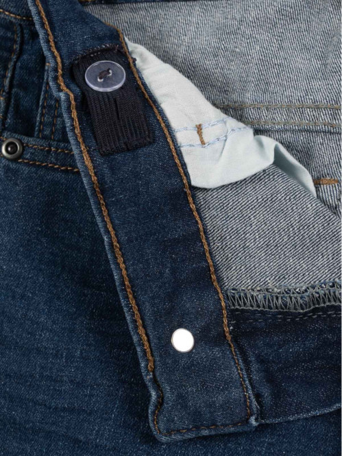 Jean skinny stone garçon (XXS-M)