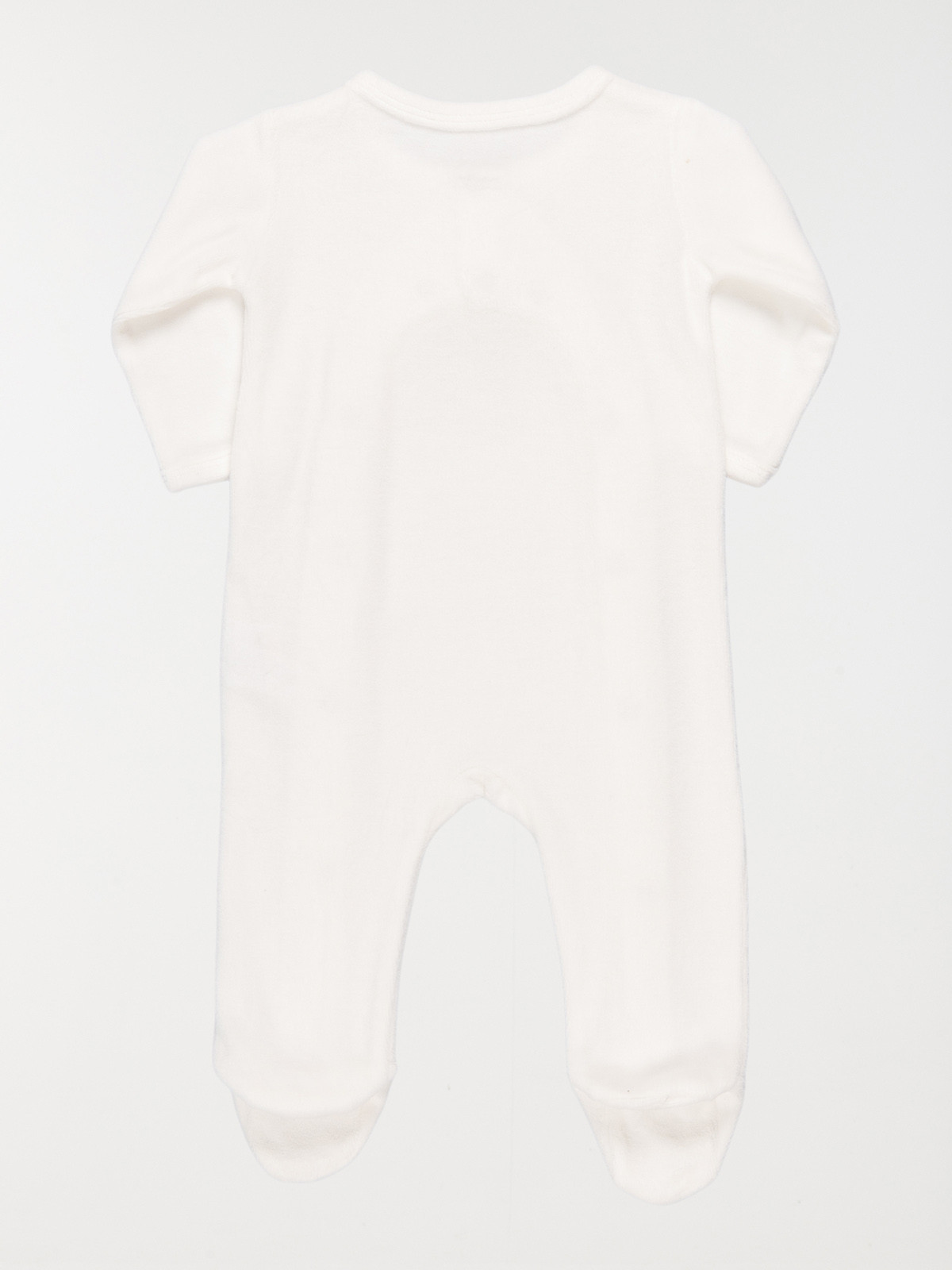 Dors bien naissance lune bébé (0-9M)