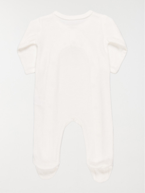 Dors bien naissance lune bébé (0-9M)