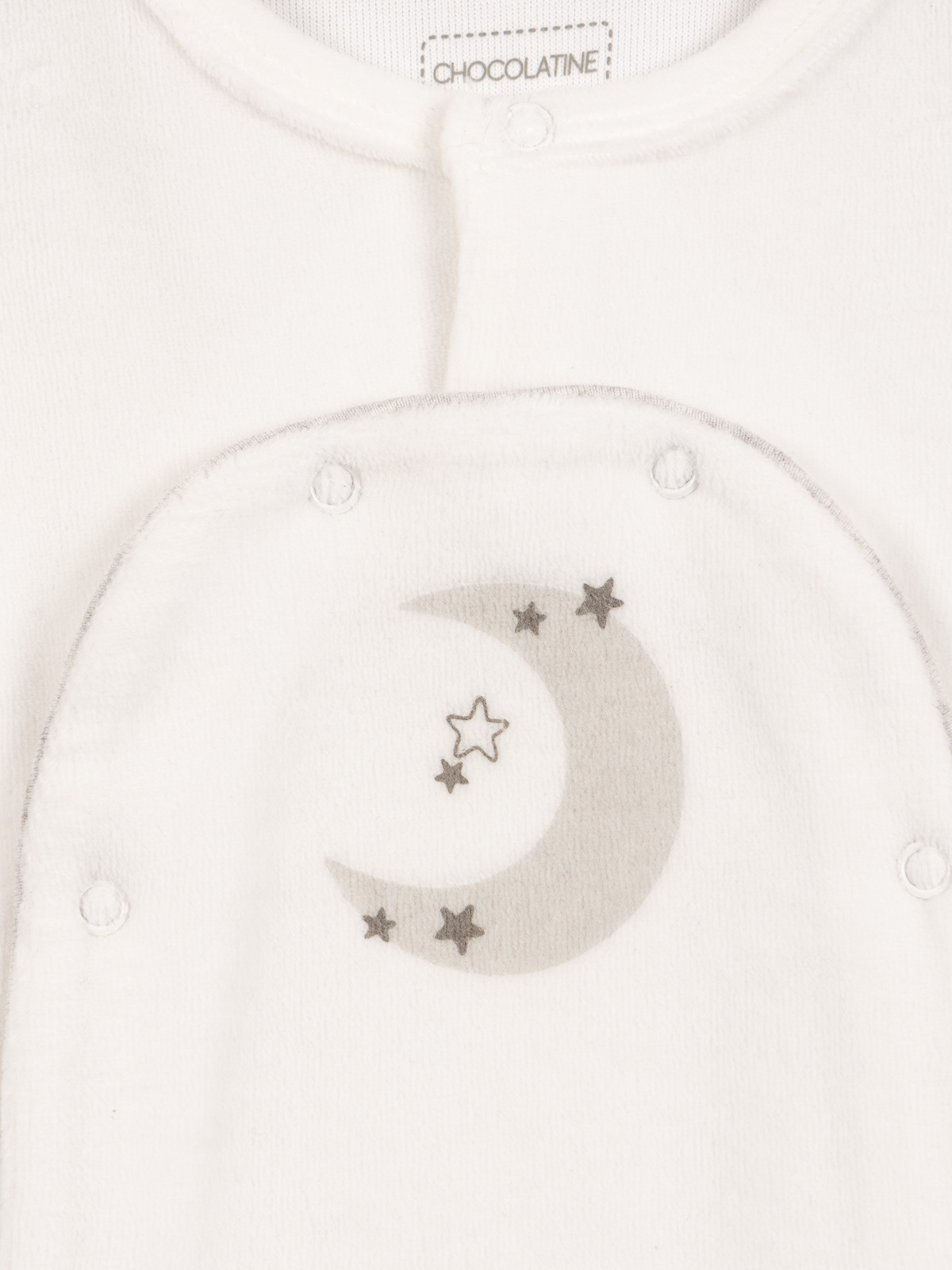 Dors bien naissance lune bébé (0-9M)
