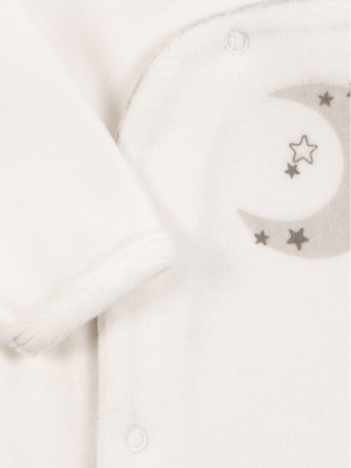 Dors bien naissance lune bébé (0-9M)