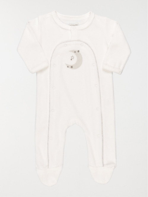 Dors bien naissance lune bébé (0-9M)