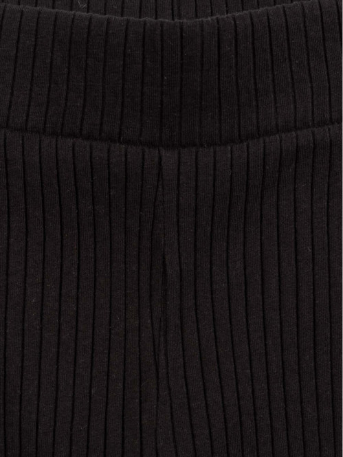 Legging évasé côtelé fille...