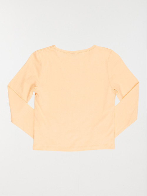 Tee-shirt écureuil fille...