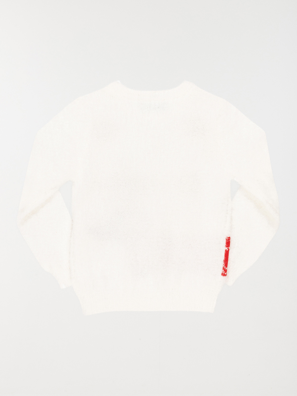 Pull de Noël fille (3-12A)