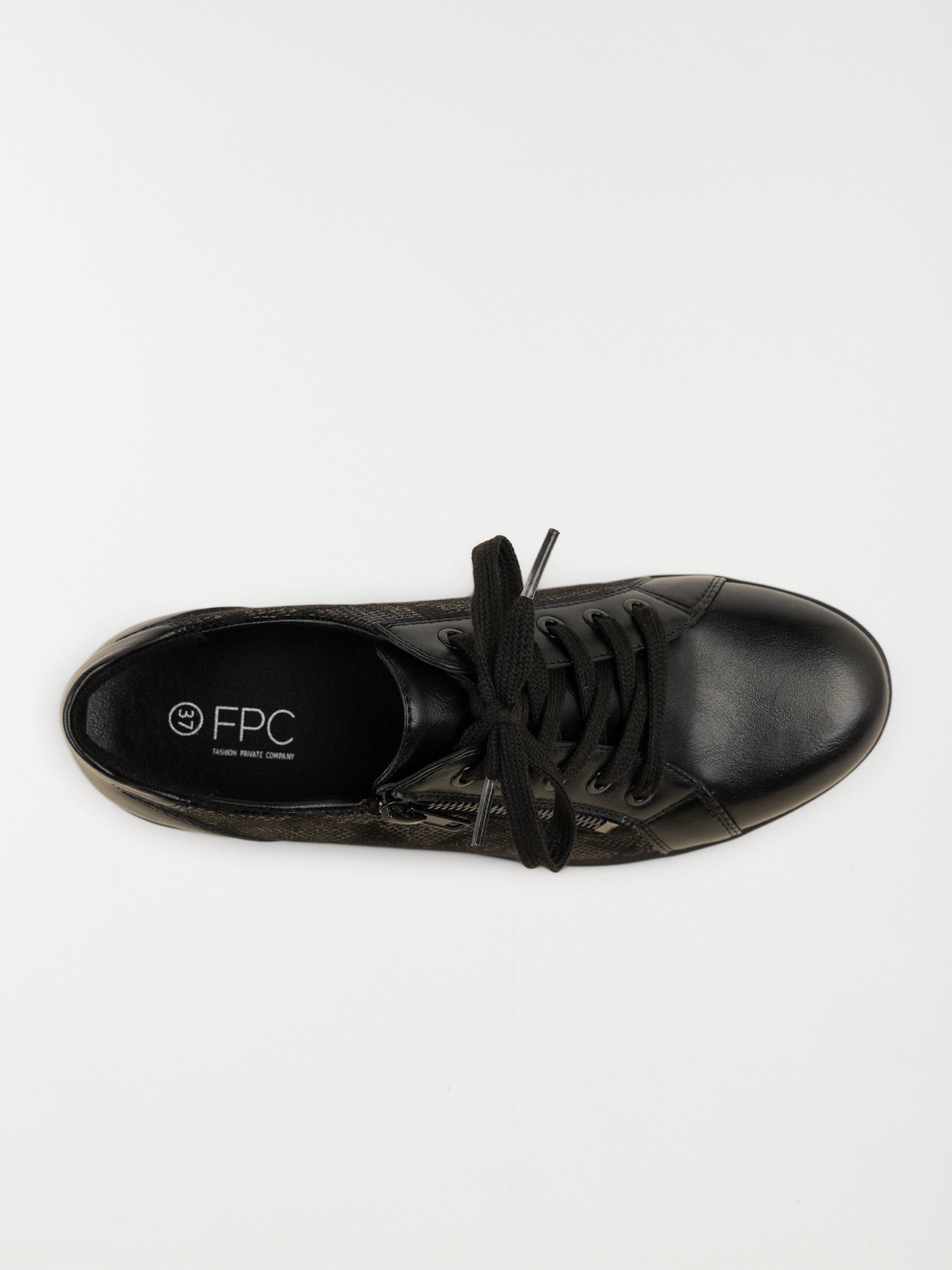 Basket de ville confortable femme online