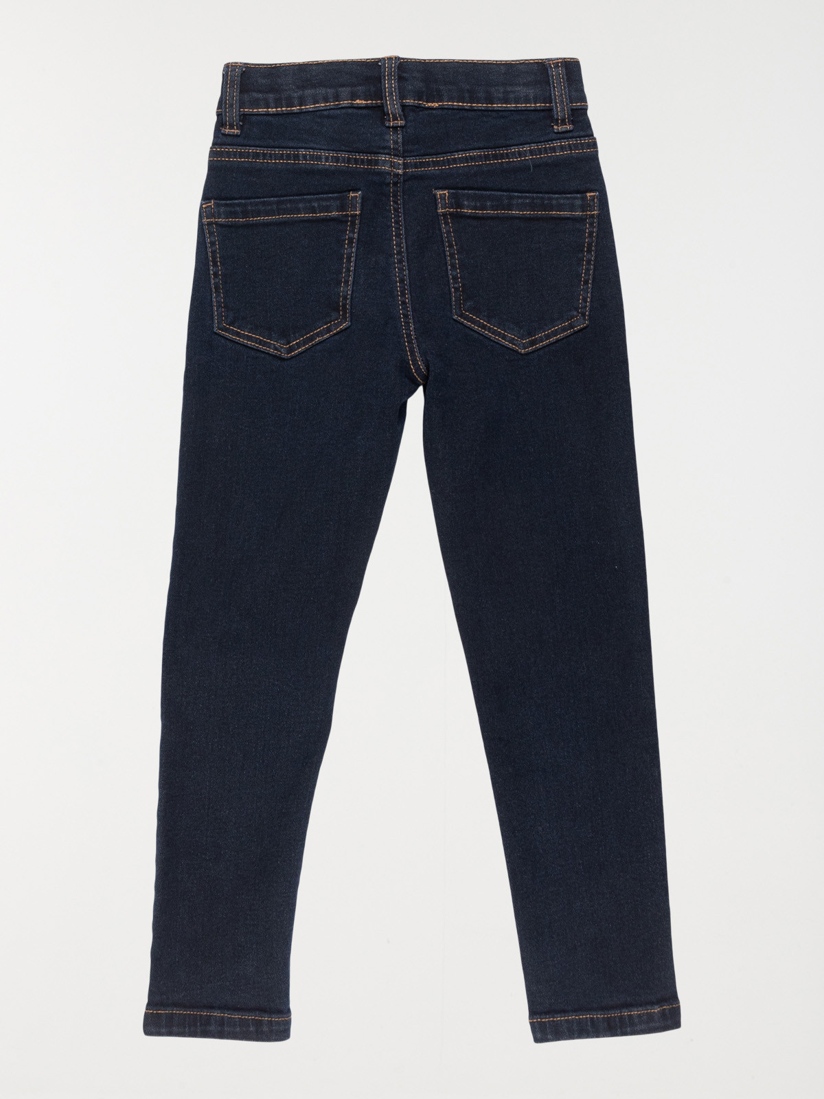 Jean slim brut garçon (3-12A) Jean slim brut garçon (3-12A)