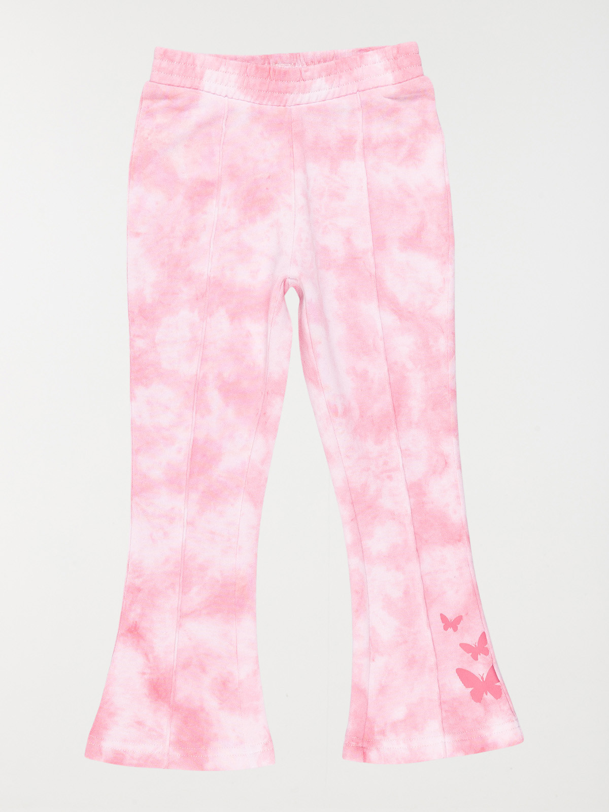 Pantalon de jogging fille (3-12A)