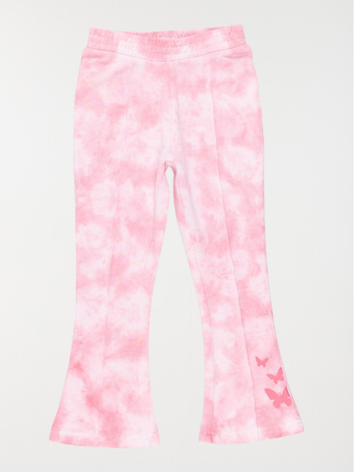 Pantalon de jogging fille (3-12A)