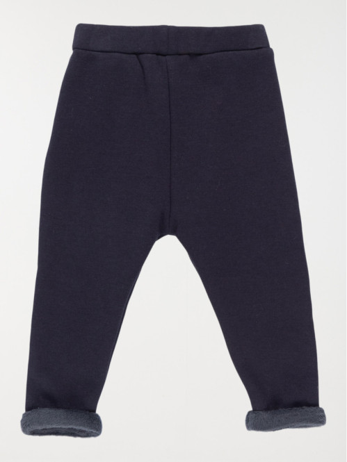 Pantalon noeud marine kid...