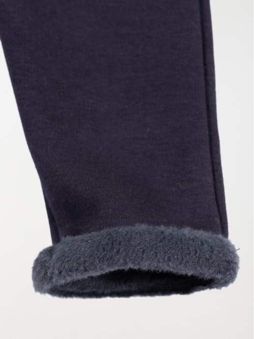 Pantalon noeud marine kid...