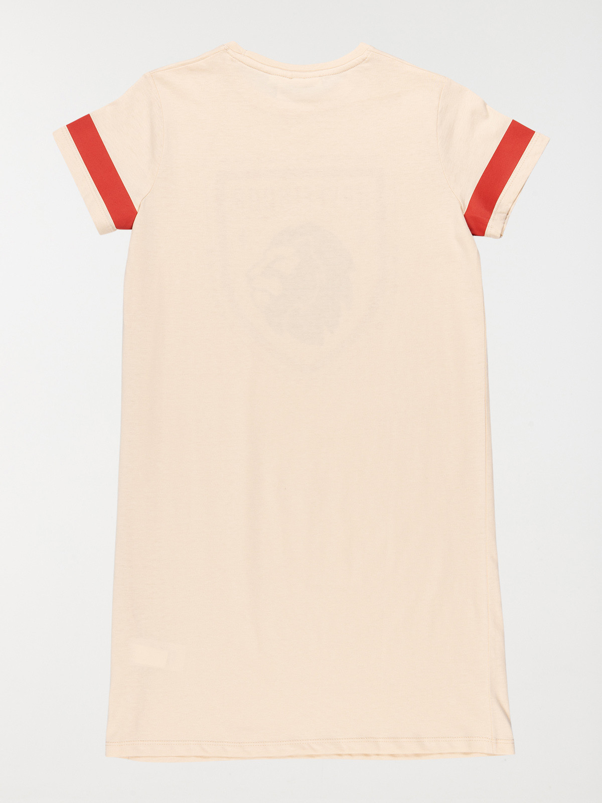 Big T-shirt Harry Potter fille (XXS-M)