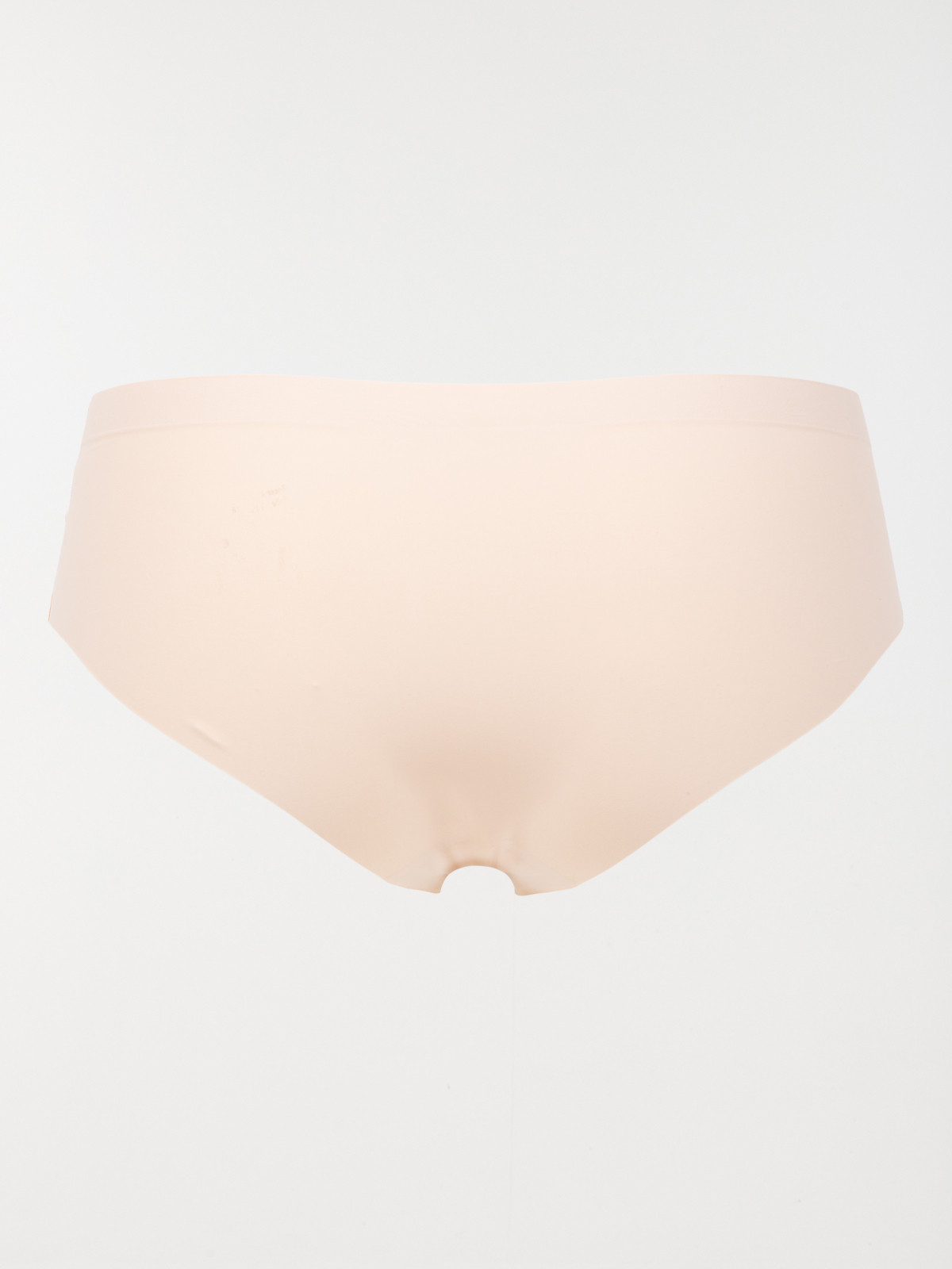 Shorty sans couture femme peau douce