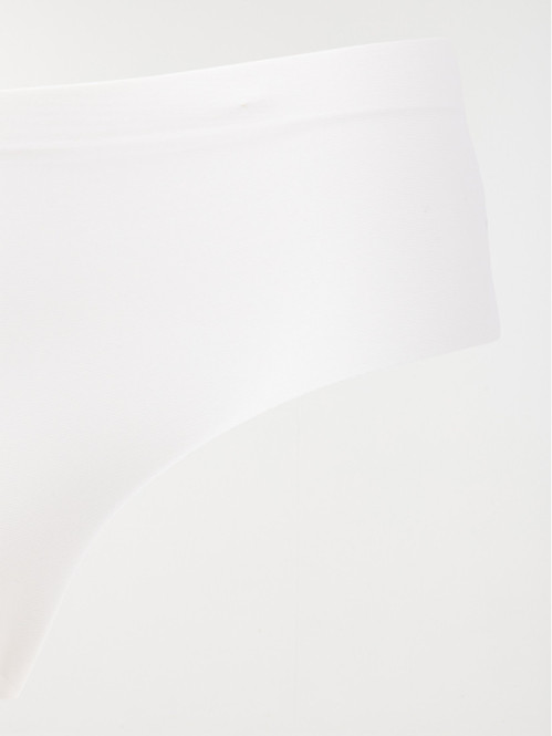 Shorty ss couture ivoire...