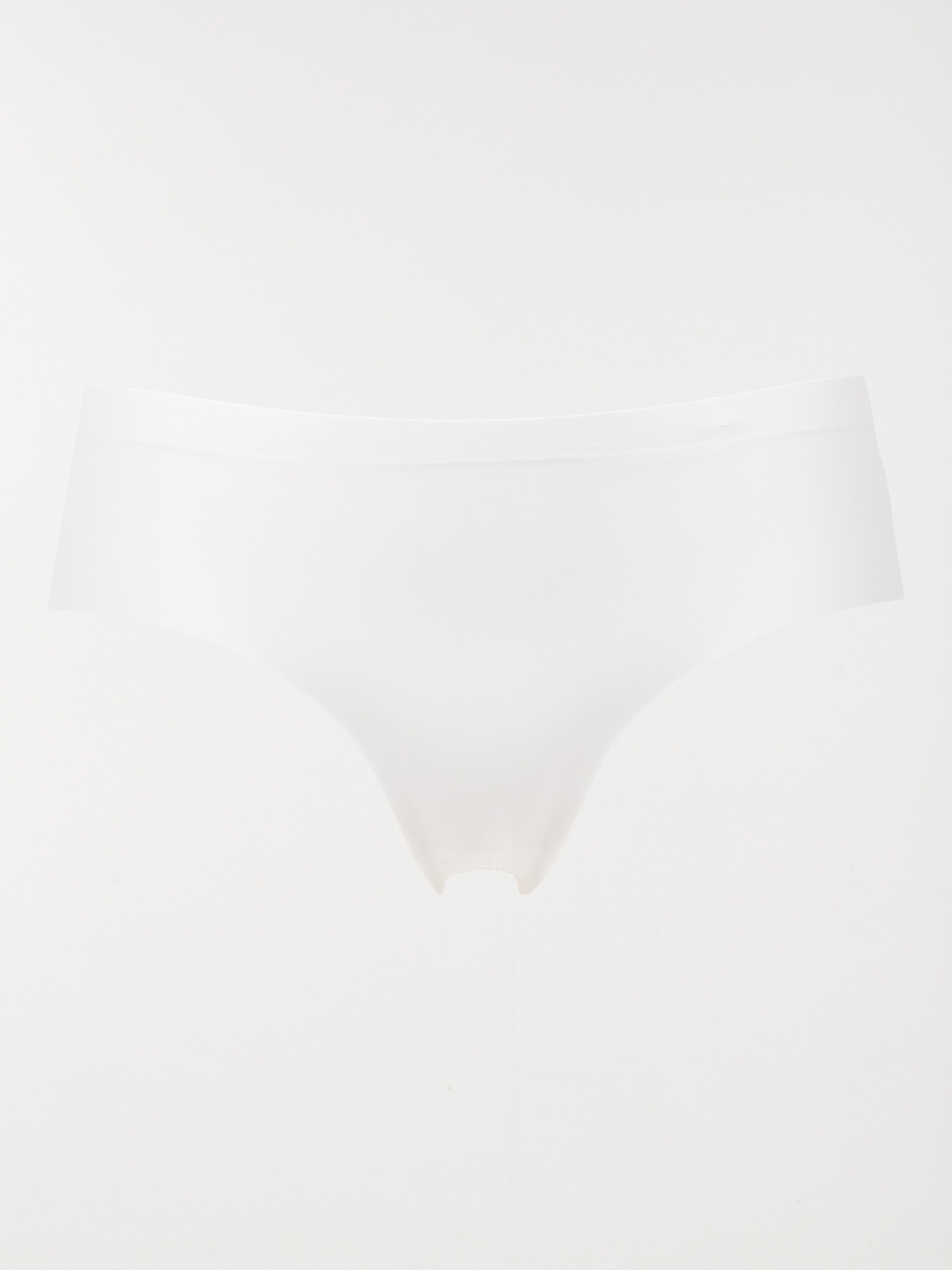 Shorty sans couture ivoire femme (36-46)