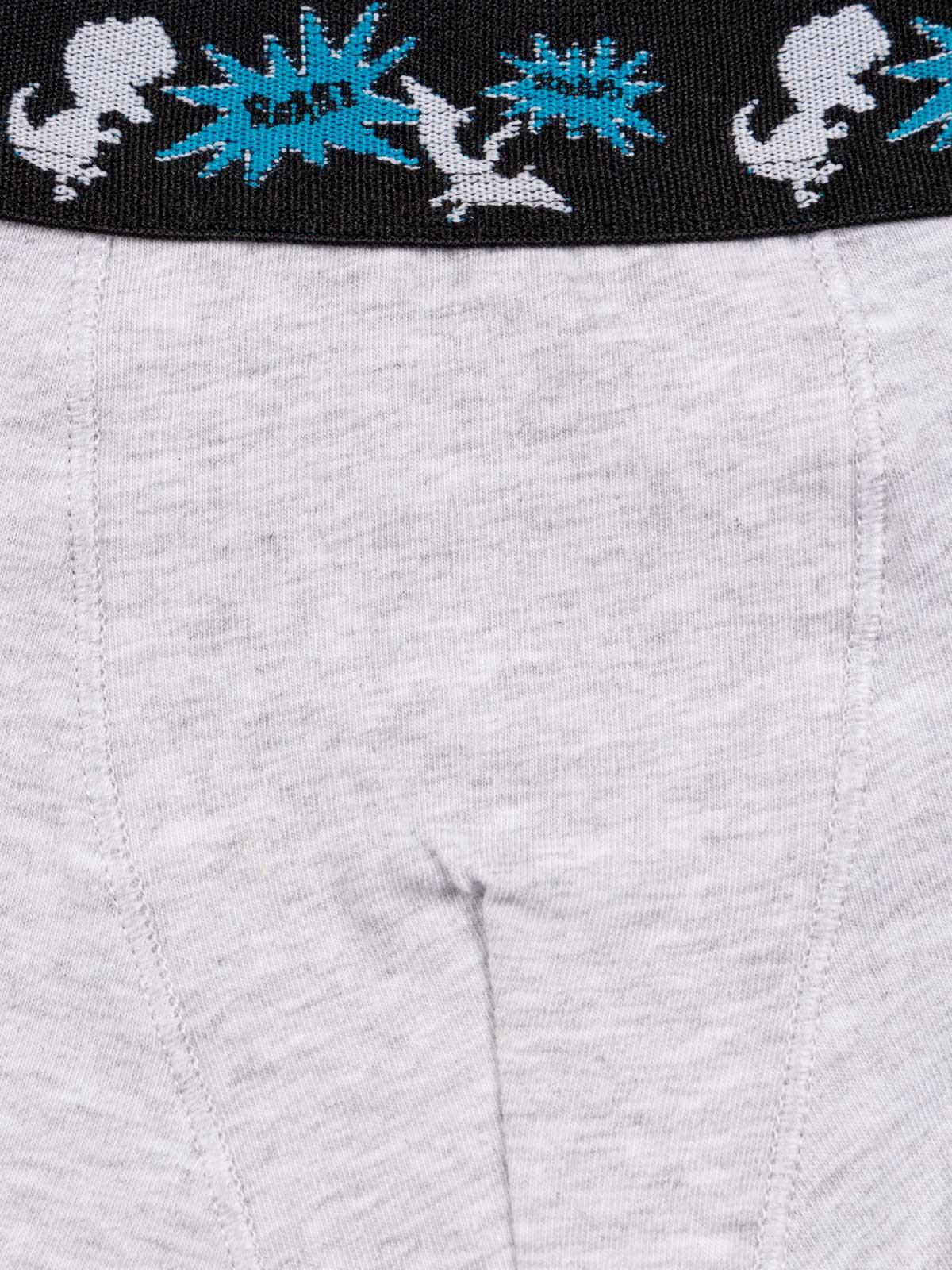 Lot de 3 boxers dinosaures garçon Lot de 3 boxers dinosaures garçon