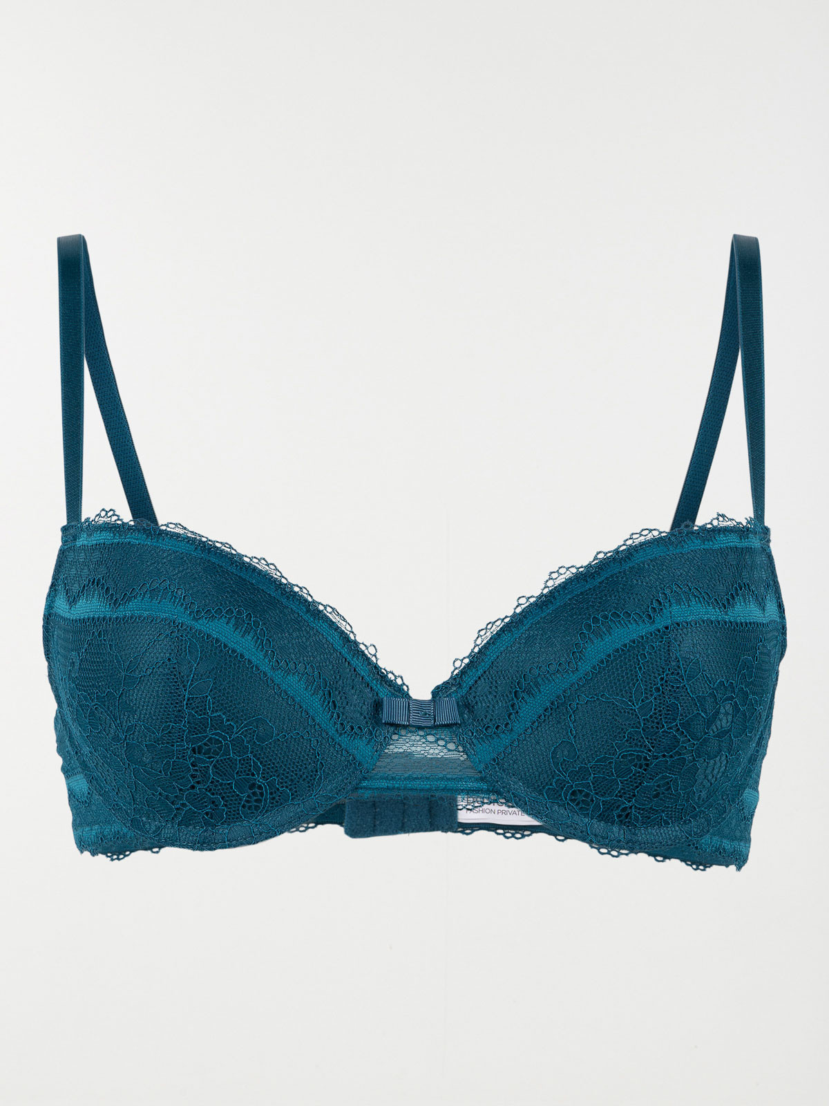 Soutien-gorge émeraude femme (85A-95D)