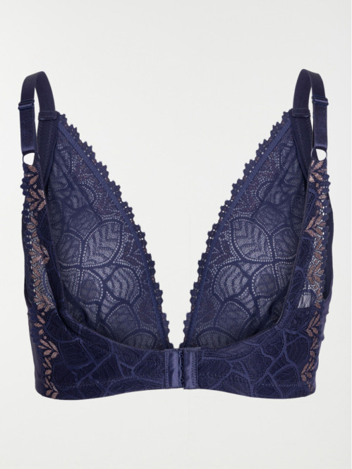 Soutien-gorge cassis femme...