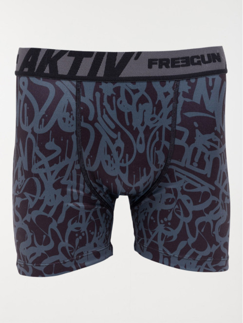Slip shorty homme best sale