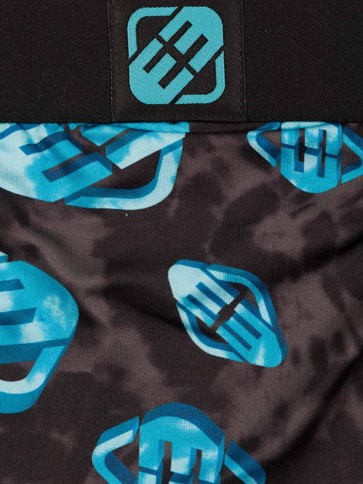 Shorty FREEGUN logo garçon Shorty FREEGUN logo garçon