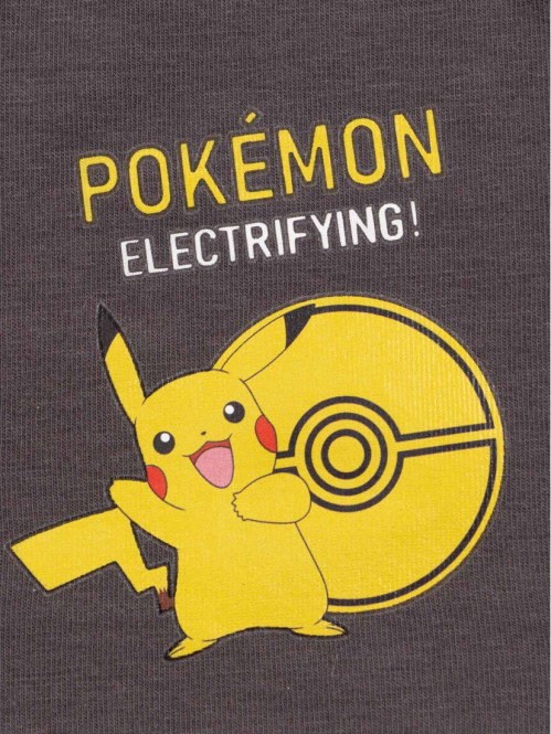 Lot de 2 boxers POKEMON garçon