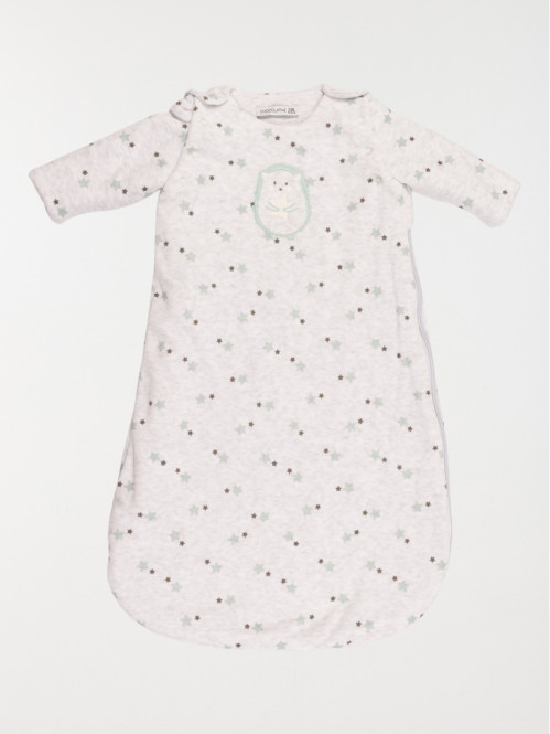 Gigoteuse naissance hérisson bébé 