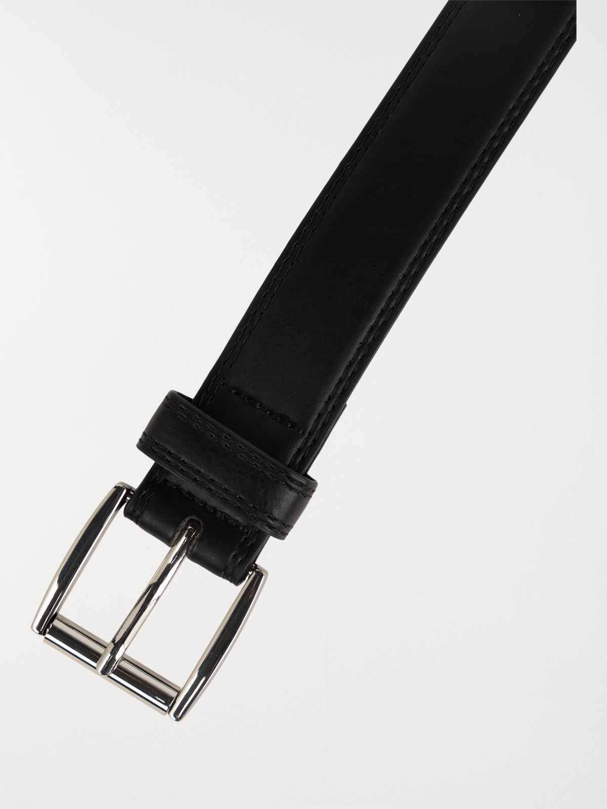 Ceinture homme coloris noir Ceinture homme coloris noir