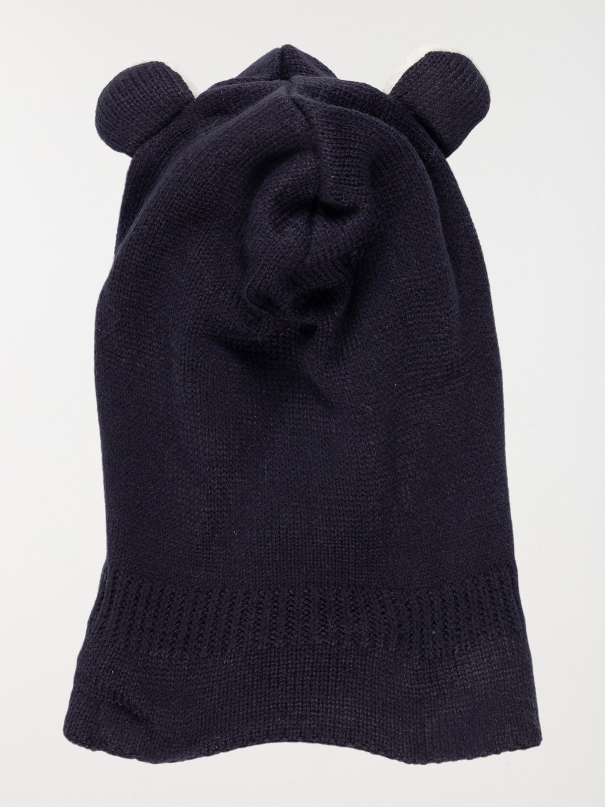 Cagoule bébé marine navy Cagoule bébé marine navy