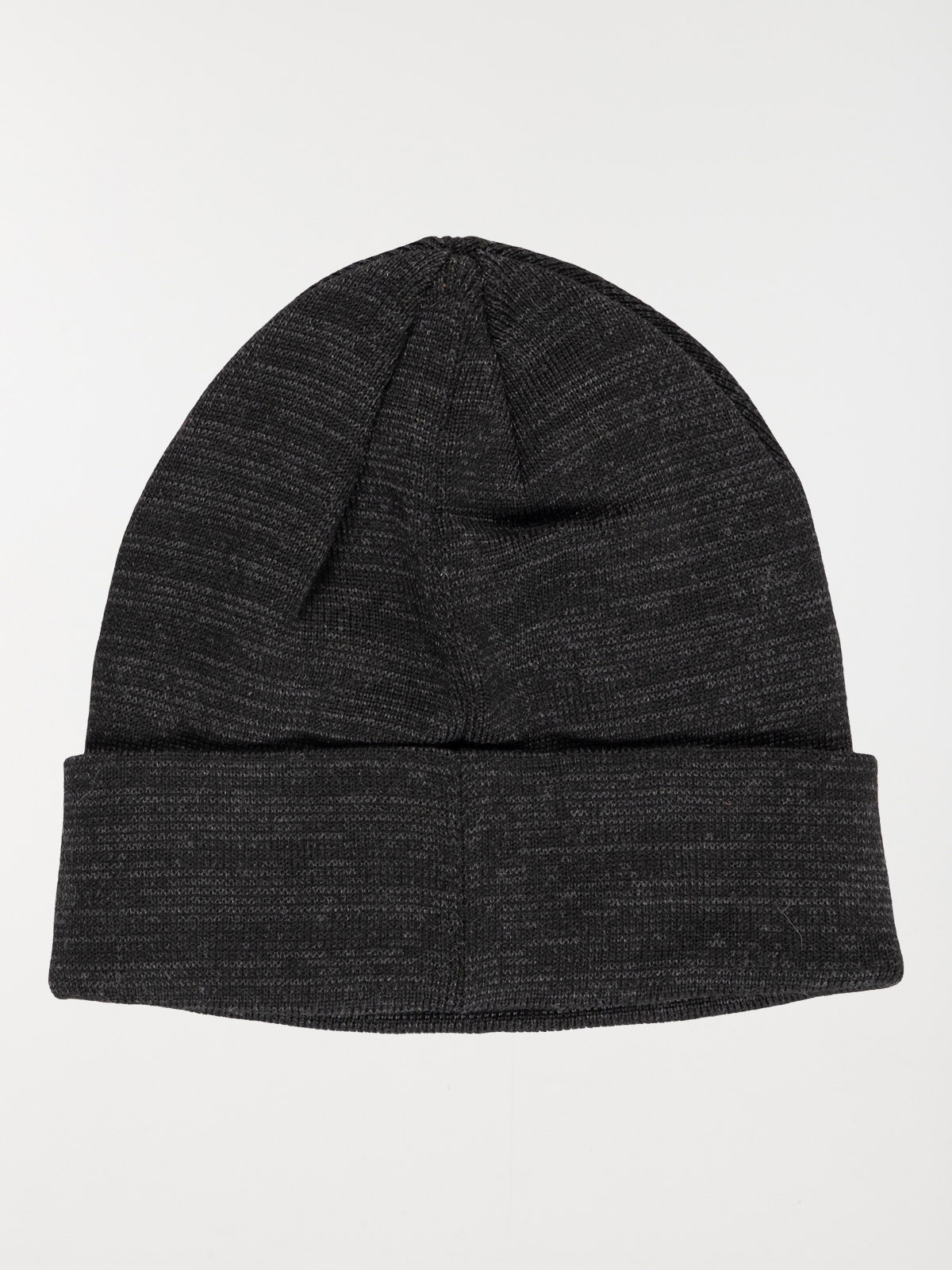 Bonnet doublure polaire homme