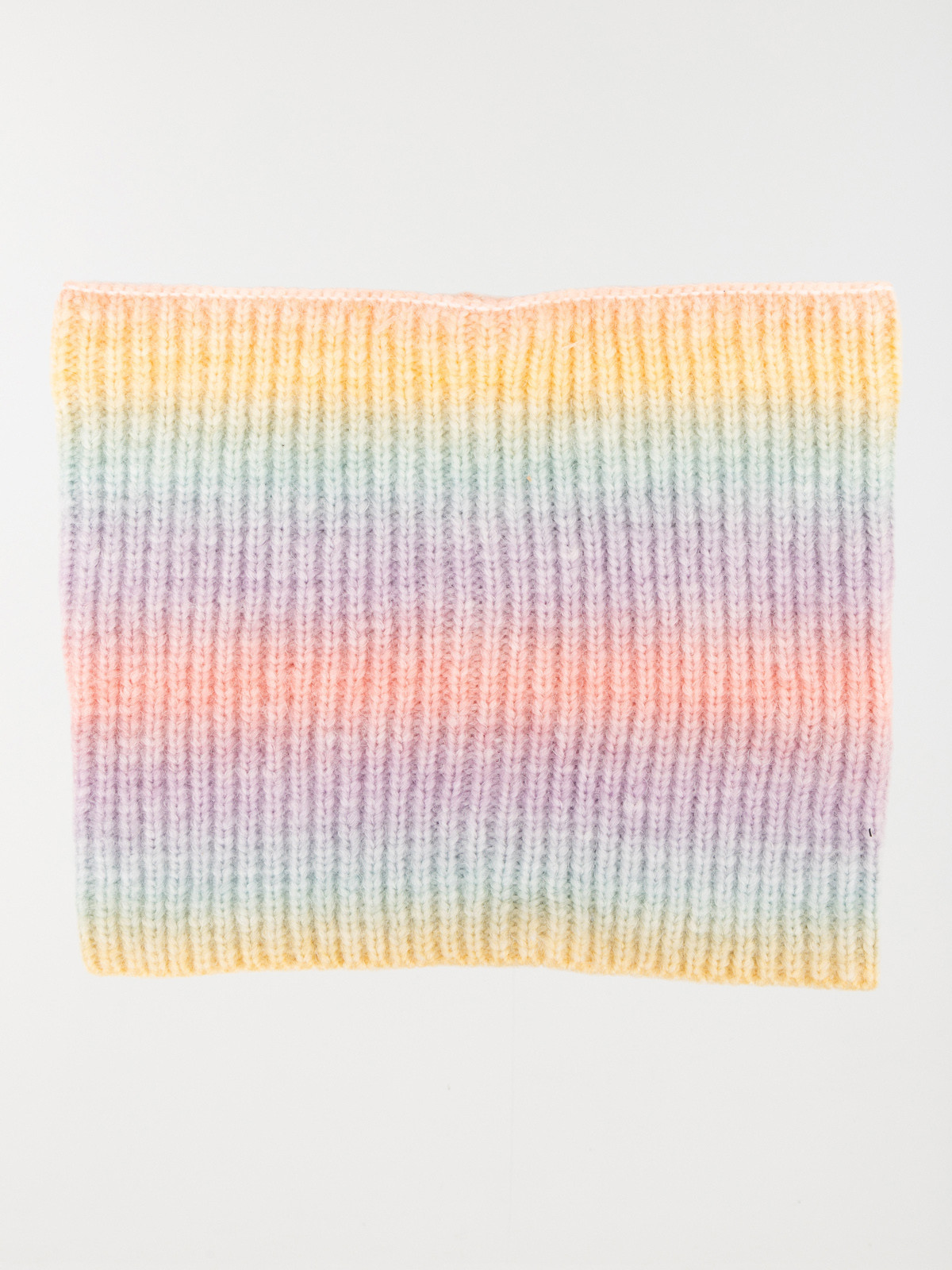 Ensemble bonnet et snood fille Ensemble bonnet et snood fille